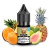 OWL Non SALT Pineapple Orange Guava 10 ml 6 mg