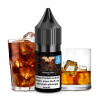 OWL Non SALT Liquid Whiskey Cola 10 ml 6 mg