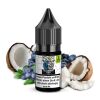 OWL Non SALT Liquid Blueberry Coco 10 ml 3 mg