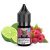 OWL Non SALT Liquid Himbeere Limette 10 ml 6 mg