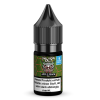 OWL Non SALT Liquid Apple Ice 10 ml 6 mg