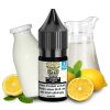 OWL Non SALT Liquid Buttermilch Zitrone 10 ml 6 mg