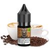 OWL Non SALT Liquid Cappuccino 10 ml 3 mg
