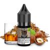 OWL Non SALT Liquid Whiskey Nut Tobacco 10 ml 3 mg