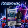 Liquid Blueberry Sour Raspberry Aroma - Frozen OWL 10 ml