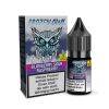 Blueberry Sour Raspberry Slush | Nikotinsalzliquid 10 ml (Frozen OWL)