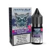 Blueberry Sour Raspberry Slush | Nikotinsalzliquid 10 ml (Frozen OWL) 20 mg