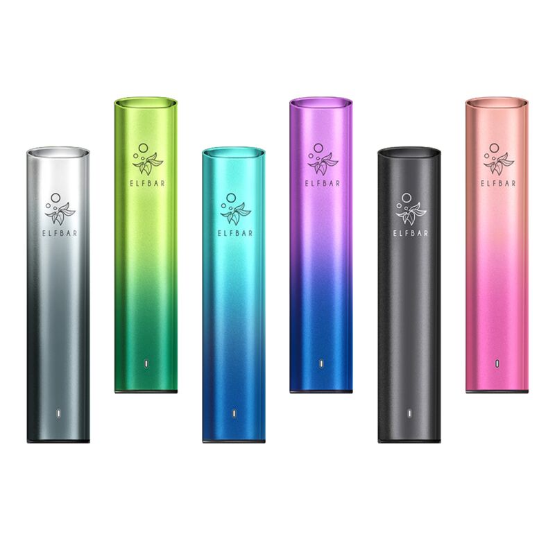 Elfbar Mate 500 Akkueinheit