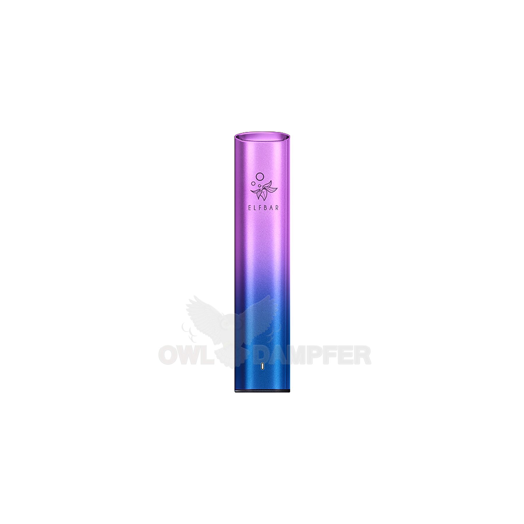 Elfbar Mate 500 Akkueinheit Aurora Purple