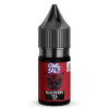 Liquid Blueberry Tea Aroma - OWL SALT 10 ml
