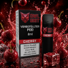 Cherry Pod | Prefilled Pod 2 ml (OWL SALT Style) 0 mg