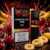 Kirsch Banane Pod | Prefilled Pod 2 ml (OWL SALT Style) 10 mg