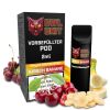 OWL Unit Tankeinheit Podsystem Kirsch Banane 2 ml 10 mg