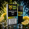Zitrone Ice Pod | Prefilled Pod 2 ml (OWL SALT Style) 20 mg