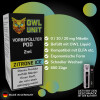 Zitrone Ice Pod | Prefilled Pod 2 ml (OWL SALT Style) 20 mg
