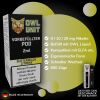 Buttermilch Zitrone Pod | Prefilled Pod 2 ml (OWL SALT Style) OWL Unit