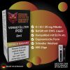 Kirsch Banane Pod | Prefilled Pod 2 ml (OWL SALT Style) OWL Unit
