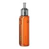 Voopoo - Doric E Pod Kit Orange E-Zigarette 1500 mAh