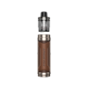 Voopoo Argus Pro 2 Pod Kit Cocoa Brown E-Zigarette 3000 mAh