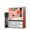 Watermelon Cherry Pod | Prefilled Pod 2ml (Kompatibel mit Lost Mary Tappo) 20 mg
