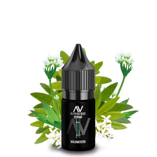 Aroma Waldmeister - Alphavirus 7 Genome