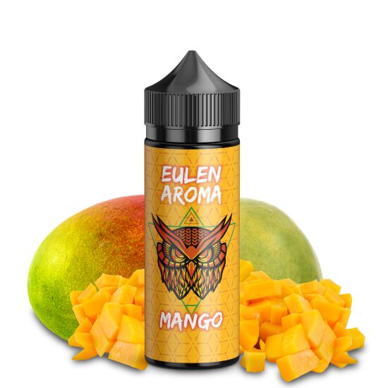Eulen Aroma Mango 100 ml