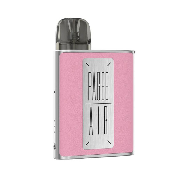 Nevoks Pagee Air Pod Kit Rose Pink
