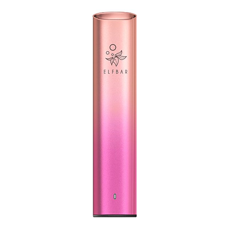 ELFBAR Podsystem Aurora Pink 500 mAh - Mate