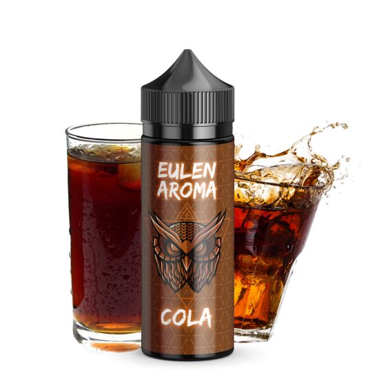 Eulen Aroma Cola 100 ml