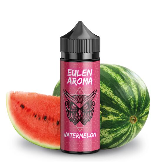 Eulen Aroma Watermelon 100 ml