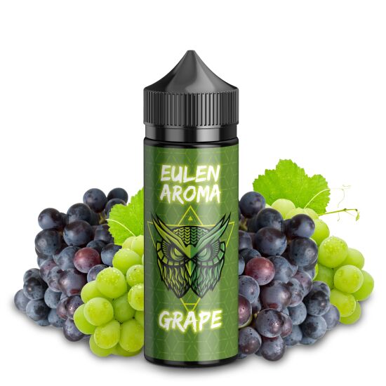 Eulen Aroma Grape 100 ml