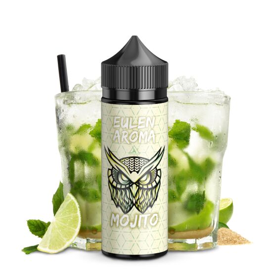 Eulen Aroma Mojito 100 ml