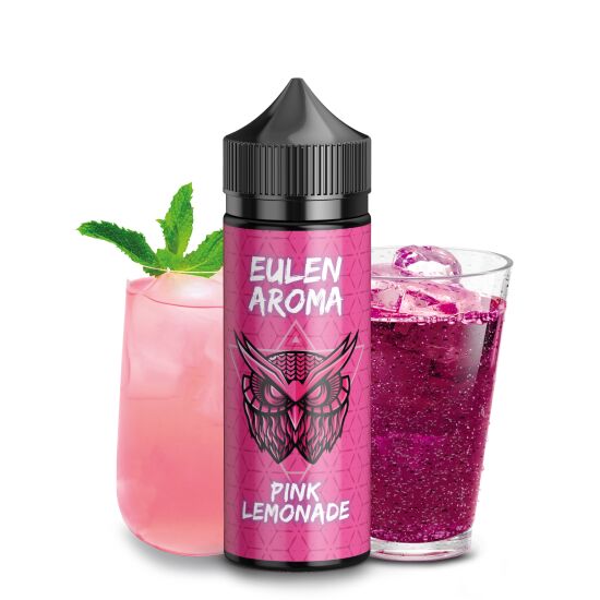 Eulen Aroma Pink Lemonade 100 ml