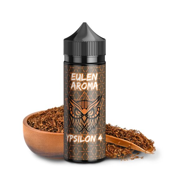 Eulen Aroma Ypsilon 4 100 ml