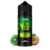Yeti Overdosed Aroma - Kiwi Passionfruit Ice 10 ml