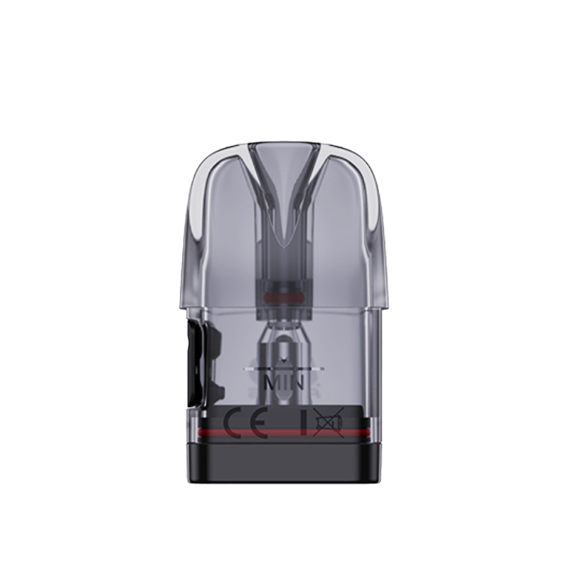 Uwell - Caliburn G3 (GK3, G3 Lite) Pod Tank Verdampfer 0,4 Ohm (4 Stück)