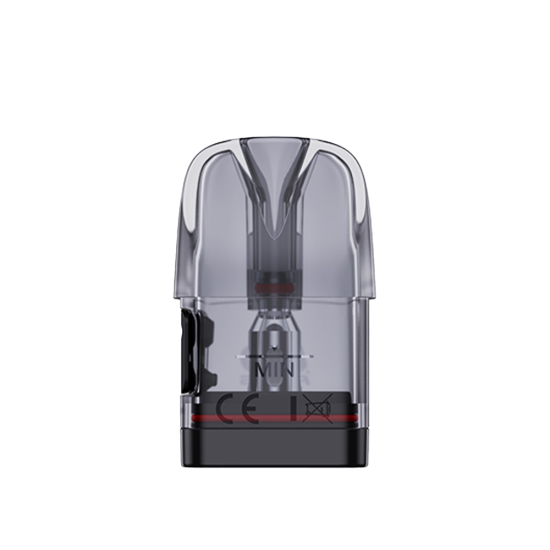 Uwell - Caliburn G3 (GK3, G3 Lite) Pod Tank Verdampfer...