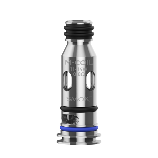 Smok M Coil (5 St&uuml;ck) (tech247 Kit) 0,8 Ohm