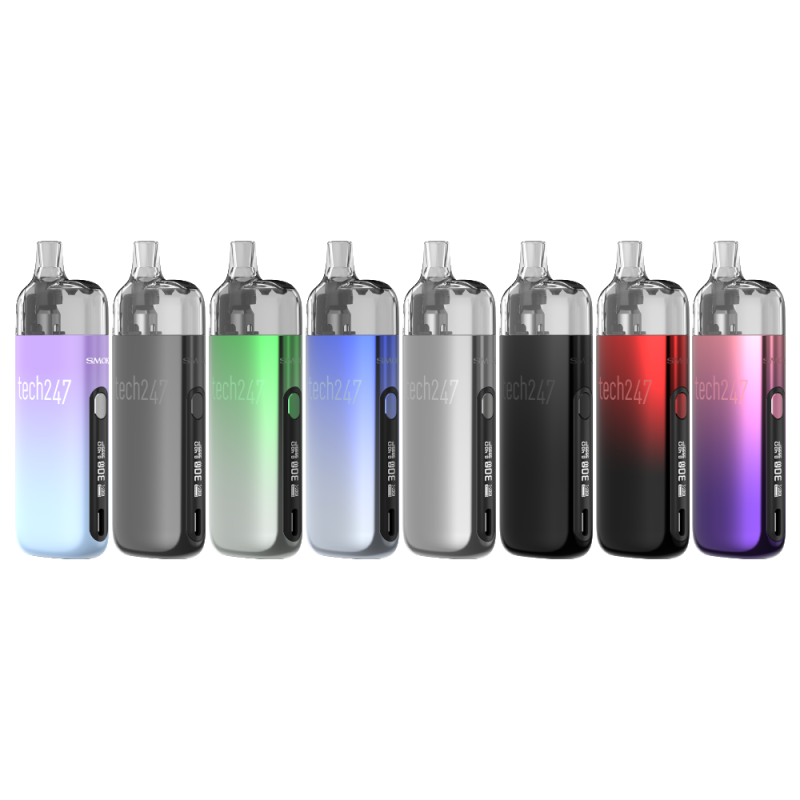 Smok - tech247 Pod Kit