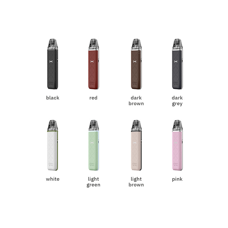 OXVA Xlim Go Pod Kit
