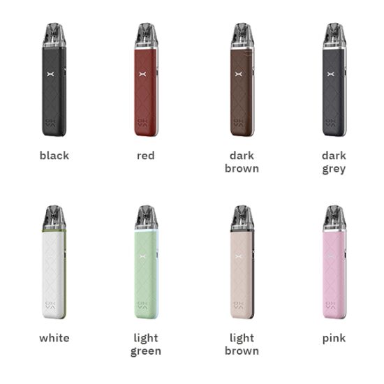 beste oxva vape OXVA Xlim Pro Pod Vape Kit Review main image 0