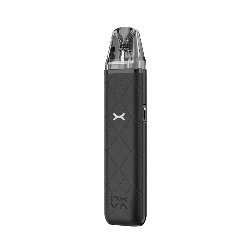 OXVA Xlim Go Podsystem 1000 mAh - Black
