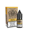 OWL Smoke Leaf Banana Tobacco Aroma Nikotinsalzliquid 10 ml 10 mg