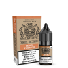 OWL Smoke Leaf Peach Tobacco Aroma Nikotinliquid 10 ml 6 mg
