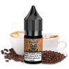 OWL Non SALT Liquid Cappuccino 10 ml 12 mg