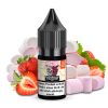 OWL Non SALT Liquid Marshmallow Strawberry 10 ml 12 mg