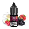 OWL Non SALT Liquid Grape Berry Tea 10 ml 12 mg
