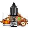OWL Non SALT Liquid Whiskey Nut Tobacco 10 ml 12 mg