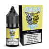 Banana Ice Liquid | OWLIQ 10 ml 10 mg