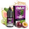 Liquid Kiwi Passionfruit Guava Aroma - OWLIQ 10 ml